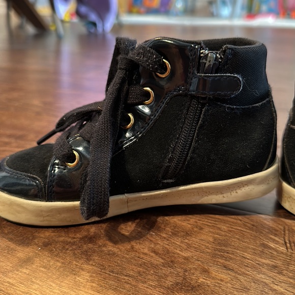 Geox Toddler Girl Sneakers - Picture 5 of 8